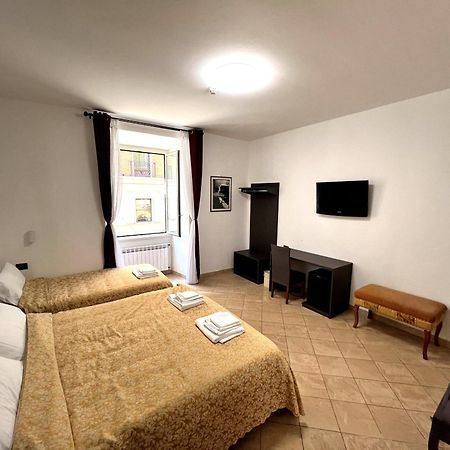 Hotel Domus Termini Ρώμη Εξωτερικό φωτογραφία