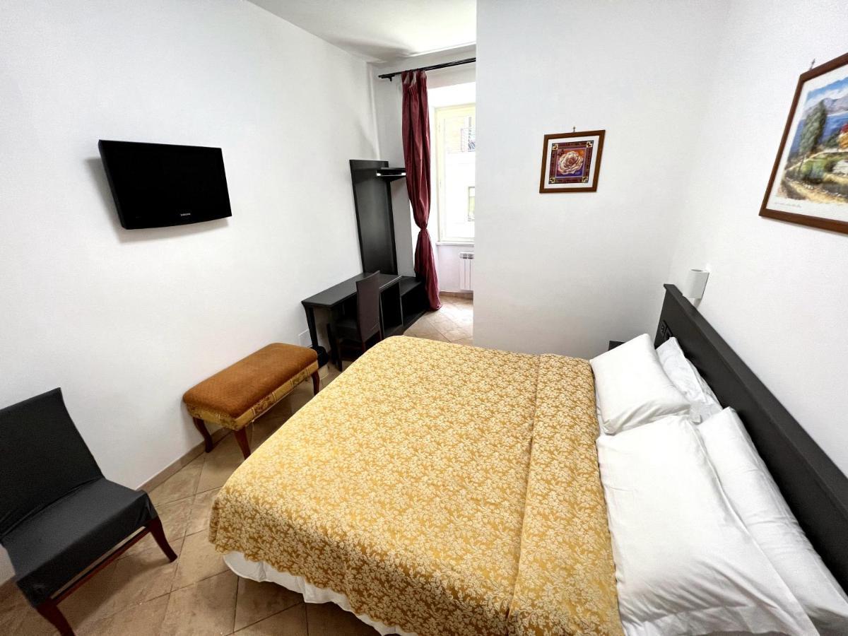Hotel Domus Termini Ρώμη Εξωτερικό φωτογραφία