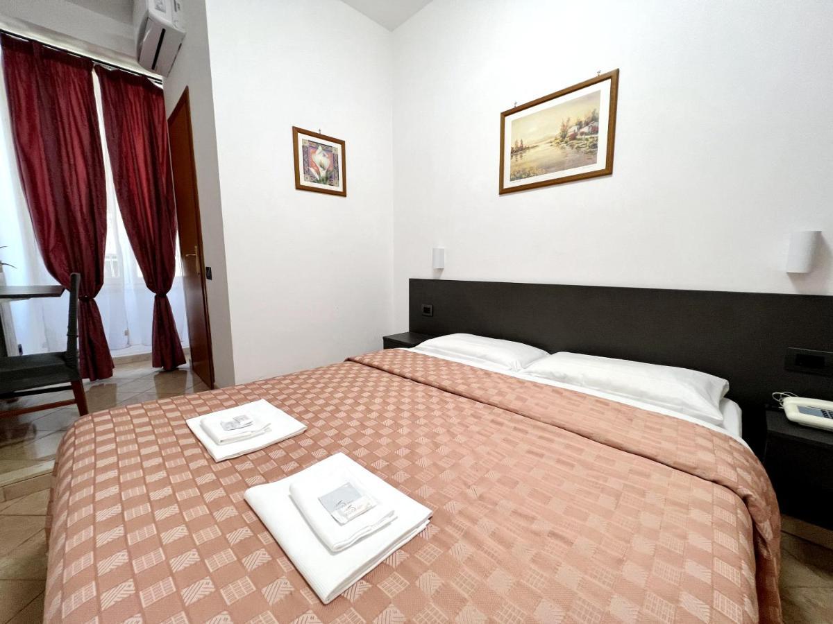 Hotel Domus Termini Ρώμη Εξωτερικό φωτογραφία