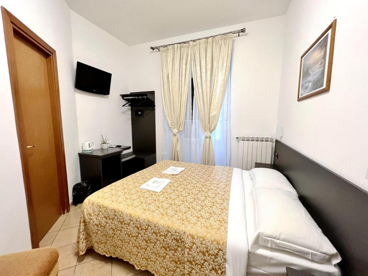 Hotel Domus Termini Ρώμη Εξωτερικό φωτογραφία