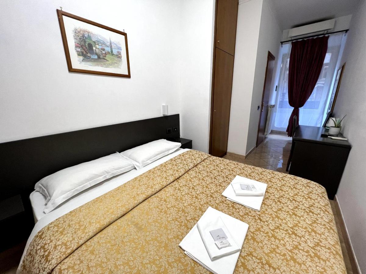 Hotel Domus Termini Ρώμη Εξωτερικό φωτογραφία