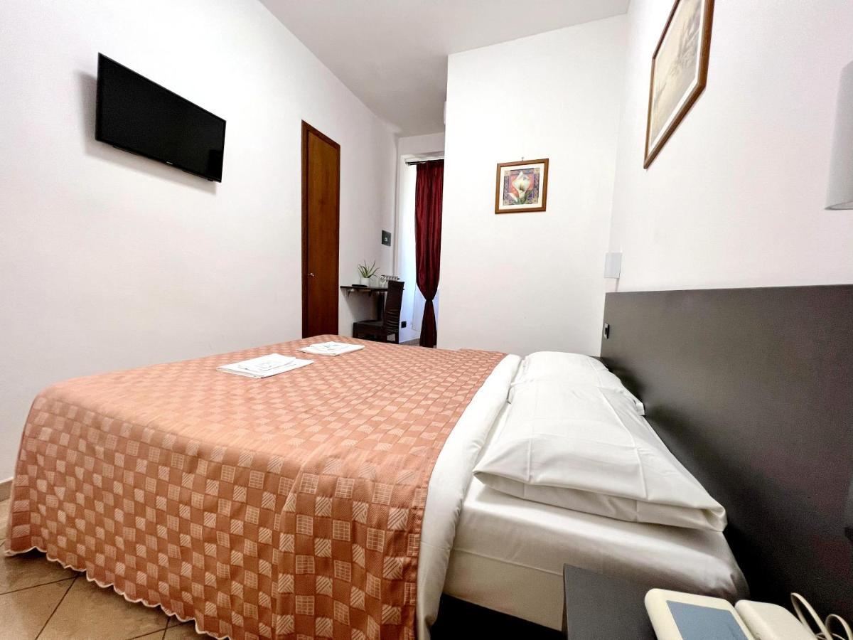 Hotel Domus Termini Ρώμη Εξωτερικό φωτογραφία
