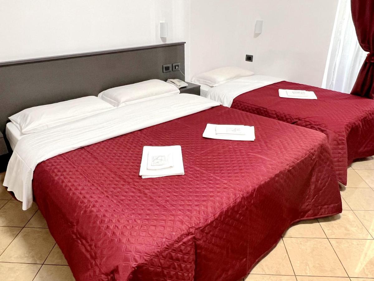 Hotel Domus Termini Ρώμη Εξωτερικό φωτογραφία