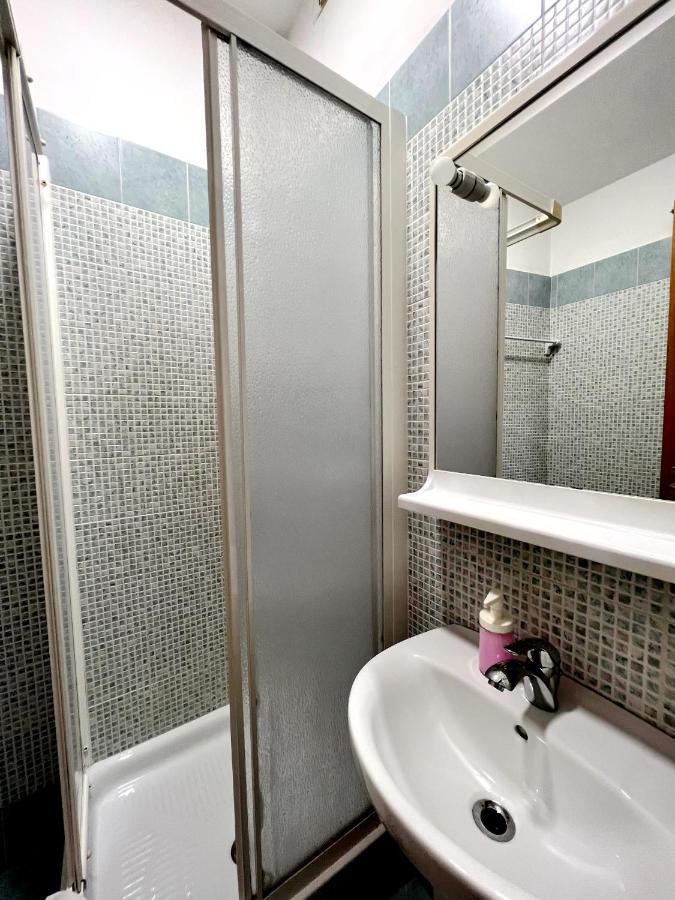 Hotel Domus Termini Ρώμη Εξωτερικό φωτογραφία