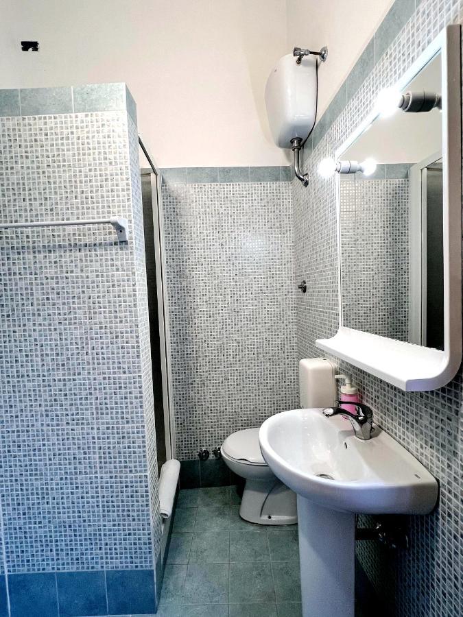 Hotel Domus Termini Ρώμη Εξωτερικό φωτογραφία